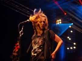 Margonin - koncert