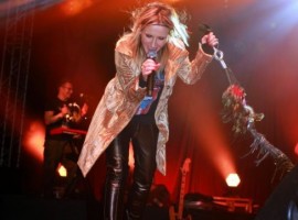 Opole - próba i koncert