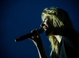 Olsztyn - koncert
