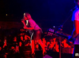 Kwidzyn - koncert