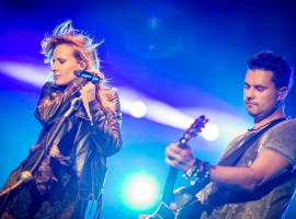 Tychy - koncert