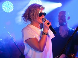 Dr Irena Eris - event