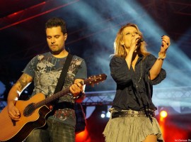 Żmigród - koncert