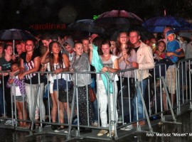 Opole - koncert