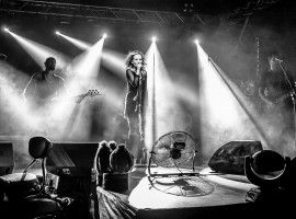 Lubin - koncert