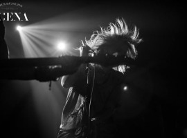 Sopot, klub SCENA - koncert