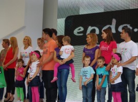 Warsaw Fashion Week - pokaz