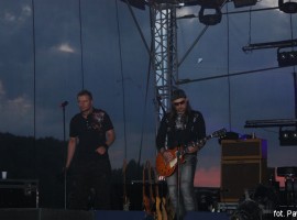 Pobiedziska - koncert