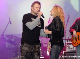 Warka - koncert