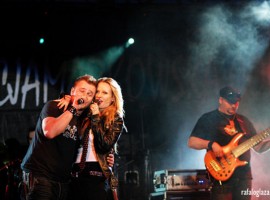 Szczecin - koncert