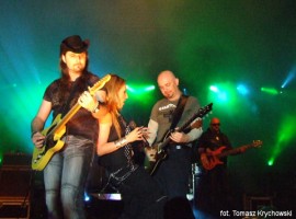 Lubsko - koncert