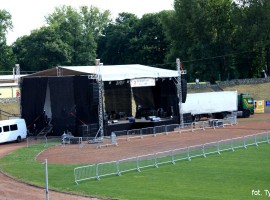 Racibórz - koncert