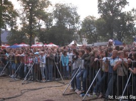 Nowy Dwór Maz. - koncert