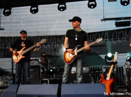 Międzychód - koncert