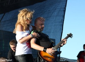 Marki - koncert