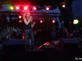 Wysokie Maz. - koncert
