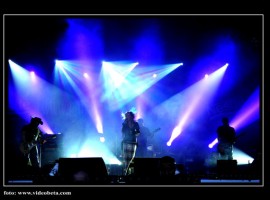 Tychy - koncert