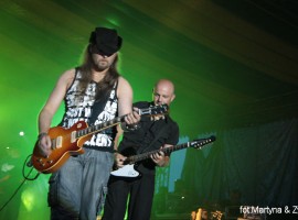 Gogolin - koncert