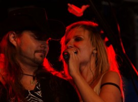 Polkowice - koncert