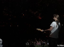 Nowy Tomyśl - koncert