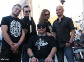 Kraków - koncert