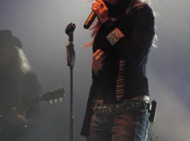 Bydgoszcz - koncert