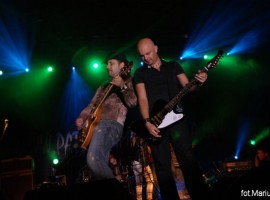 Kamień Pomorski - koncert