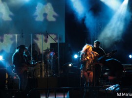 Szczecin - koncert