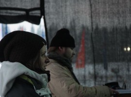 Zakopane - koncert