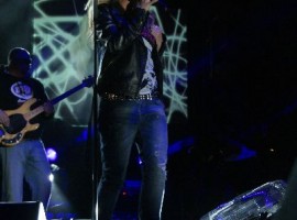Jelcz-Laskowice - koncert