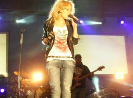 Jastrzębie Zdrój - koncert