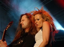 Grójec - koncert