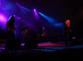 Lubliniec - koncert