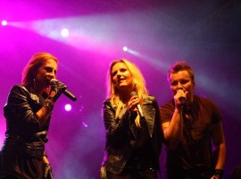 Rokietnica k.Poznania - koncert