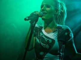 Warszawa - Gala Poplisty RMF FM