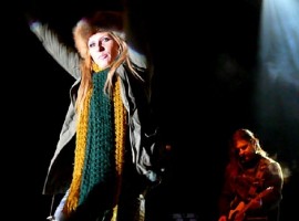 Kalisz - koncert z okazji WOŚP