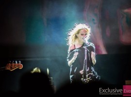 Kraków - koncert