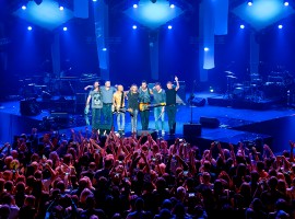 koncert DVD