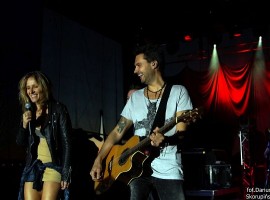 Poznań - koncert