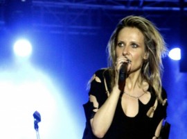 Radzionków - koncert