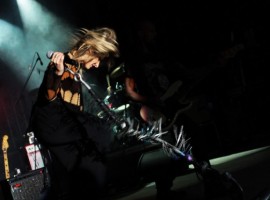 Zgorzelec - koncert