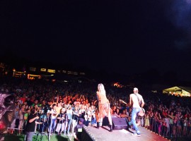 Modlniczka - koncert