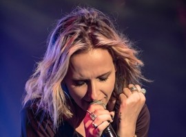 Jedlina k.Tychów - koncert
