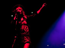 Mielec - koncert