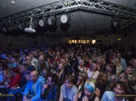 Peterborough (UK) - koncert