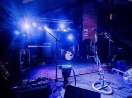 Leeds (UK) - koncert