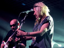 Legnica - koncert