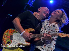 Essen - koncert