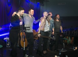 Szczyrk - koncert