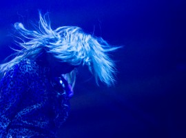 Poznań - koncert (impreza zamknięta)